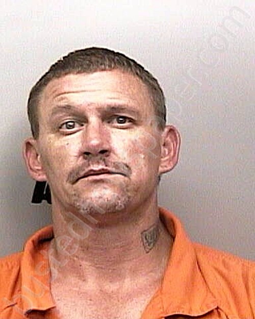 PITTMAN, ANTHONY HOWARD #, Taylor County, Florida - 2023-06-01 11:12:00