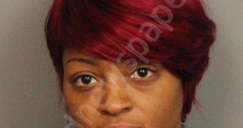 EDINBURGH, ERIKA SHANDREA | 2023-06-01 12:05:00 Jefferson County, Alabama Booking