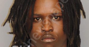 LEWIS, KE’ANDRE DEMOND | 2023-06-01 17:20:00 Jefferson County, Alabama Booking