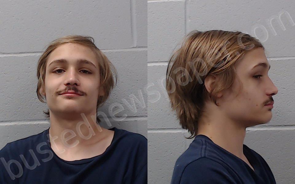 PRINGLE, JAKE BRYANT #, Hays County, Texas - 2023-06-01