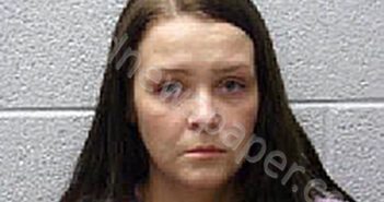 <B>ALYSON</B> <B>SARA</B> <B>MYERS</B> #, Henderson County, North Carolina - 2023-06-01 15:03:00