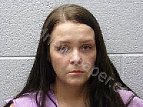 ALYSON SARA MYERS #, Henderson County, North Carolina - 2023-06-01 15:03:00