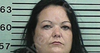 HERRING, TINA MARIE | 2023-06-01 23:15:48 Hood County, Texas Booking