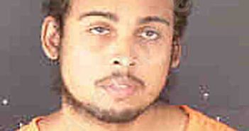 CABEZUDO-ESQUILIN, ARAMIS HAZAIEL | 2023-06-01 Sarasota County, Florida Booking