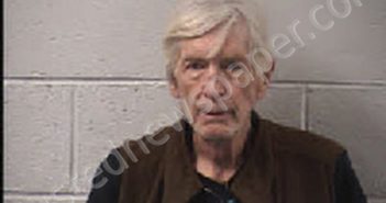 <B>WILKINSON</B>, <B>WILLIAM</B> <B>EARL</B> #, Transylvania County, North Carolina - 2023-06-01 08:00:00