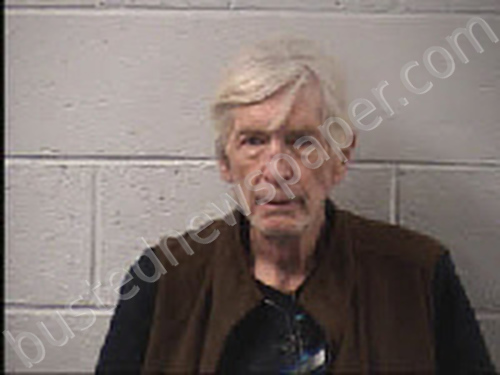 WILKINSON, WILLIAM EARL #, Transylvania County, North Carolina - 2023-06-01 08:00:00