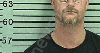 ABLES, JERRY DEAN | 2023-06-01 20:11:52 Hood County, Texas Booking