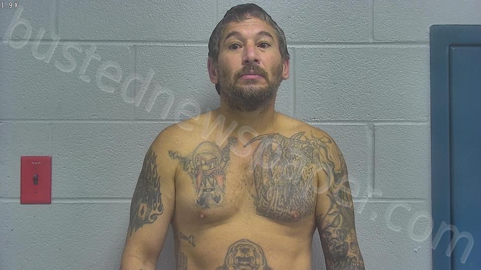 BEDDINGFIELD, JAMES MICHAEL #, Marshall County, Tennessee - 2023-06-01 12:11:00