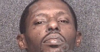 BRAXTON, DONNELL HOWARD | 2023-06-01 20:57:00 Horry County, South Carolina Booking