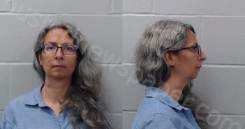 <B>PEREZ</B>, <B>FELICIA</B> #, Hays County, Texas - 2023-06-01