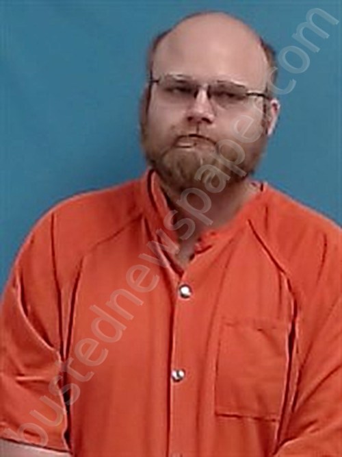 ANDERSON, AARON KRISTOPHER #, White County, Arkansas - 2023-06-01 03:31:00