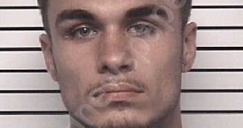 <B>SAGE</B>, <B>JEREMY</B> <B>ALLEN</B> #, Iredell County, North Carolina - 2023-06-01 20:47:00