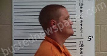 WHITENER, KIEFER BENJAMEN | 2023-06-01 16:28:00 Cherokee County, North Carolina Booking