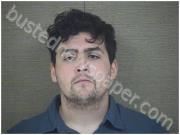 DASILVA, VINCENT | 2023-06-01 Harnett County, North Carolina Booking