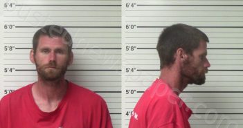 ROGERS, JONATHAN DAVID | 2023-06-01 Kerr County, Texas Booking