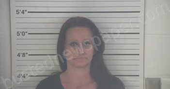 NEILL, LATISHA ANN | 2023-06-01 21:21:00 Campbell County, Kentucky Booking