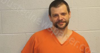 HYMER, ZACHARY RYAN | 2023-06-01 07:32:00 Jackson County, North Carolina Booking