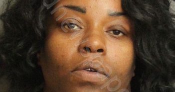 MOSLEY, TIFFANY MARIA | 2023-06-01 16:28:00 Jefferson County, Alabama Booking