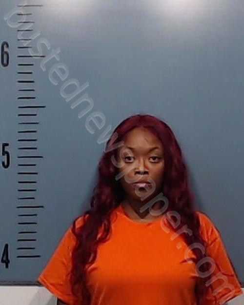 WILLIAMS, MIRACLE MARKESHA #, Taylor County, Texas - 2023-06-01