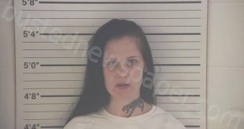 GILLIAM, AMBER ALISH | 2023-06-01 10:56:00 Campbell County, Kentucky Booking