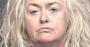 HUFFMAN, PEGGY JEAN | 2023-06-01 21:42:00 Horry County, South Carolina Booking