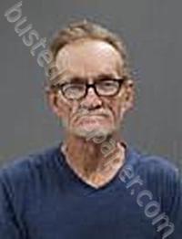 DEBORDE, RANDALL LEE #, Wayne County, Indiana - 2023-06-01