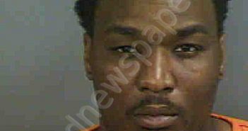 <B>JOSEPH</B>,<B>TYRON</B> #, Collier County, Florida - 2023-06-01