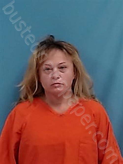 HOLDER, HEATHER ANN #, White County, Arkansas - 2023-06-01 00:15:00