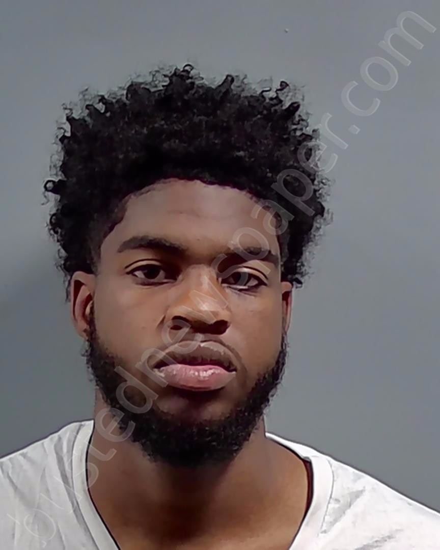 LAWSON, RICKY X’ZAVIAN #, Escambia County, Florida - 2023-06-01 23:44:00