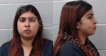 <B>FLORES</B>, <B>MARGARITA</B> <B>LEE</B> #, Hays County, Texas - 2023-06-01