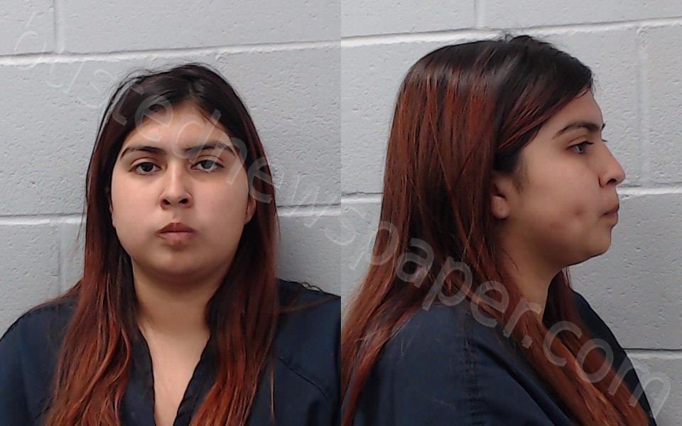 FLORES, MARGARITA LEE #, Hays County, Texas - 2023-06-01