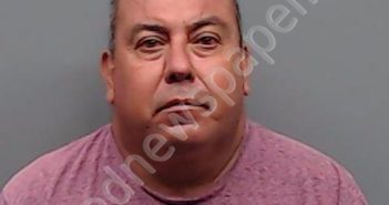 <B>MEDINA</B>–<B>VILLAGOMEZ</B>, <B>ISIDRO</B> #, Smith County, Texas - 2023-06-01