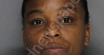 JACKSON, CRYSTAL VERNICE | 2023-06-01 11:54:00 Ellis County, Texas Booking