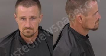 <B>FRANK</B>, <B>COREY</B> <B>JOSEPH</B> #, Indian River County, Florida - 2023-06-01 05:20:00