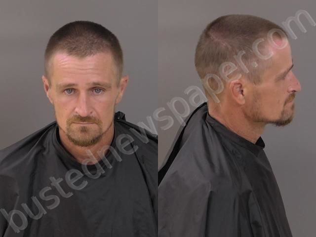 FRANK, COREY JOSEPH #, Indian River County, Florida - 2023-06-01 05:20:00