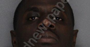 SMITH, BRYAN KEITH JR. | 2023-06-01 11:59:00 Ellis County, Texas Booking
