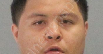 <B>ARENAS</B>, <B>ADAM</B> <B>MIGUEL</B> #, Brazos County, Texas - 2023-06-01