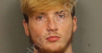 LEE, ZACHARY DRAKE | 2023-06-01 10:28:00 Jefferson County, Alabama Booking