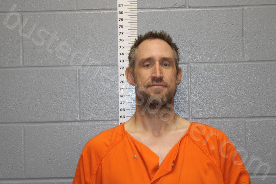 HENNEBERG, JASON TAYLOR #, Bates County, Missouri - 2023-06-01 13:48:00