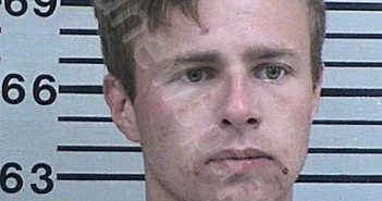 MCGINTY, MATTHEW RYAN | 2023-06-01 04:48:54 Hood County, Texas Booking