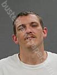 SPARKS, KEVON WAYNE #, Wayne County, Indiana - 2023-06-01