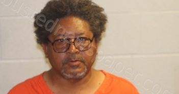 ALLEN, CHARLES EDWARD | 2023-06-01 16:34:00 Jackson County, North Carolina Booking