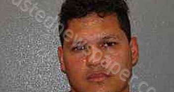 <B>GARCIA</B> <B>ARIAS</B>, <B>MIGUEL</B> <B>ARQUIMIDEZ</B> #, Monroe County, Florida - 2023-06-01 02:55:00
