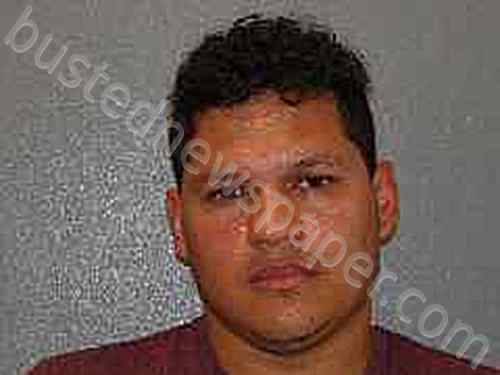 GARCIA ARIAS, MIGUEL ARQUIMIDEZ #, Monroe County, Florida - 2023-06-01 02:55:00