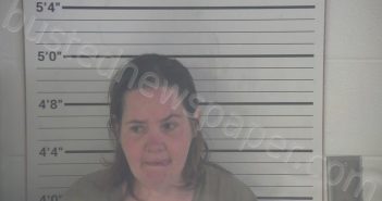 PADILLA-DUVE, LISA MARIE | 2023-06-01 21:10:00 Campbell County, Kentucky Booking