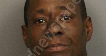 HALL, ERSKINE DESHON | 2023-06-01 16:56:00 Jefferson County, Alabama Booking
