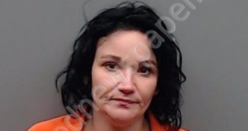 WALDON, NIKITA <B>NICHOLE</B> #, <b>Smith</b> County, Texas, Smith County, Texas - 2023-06-01