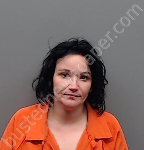WALDON, NIKITA NICHOLE #, Smith County, Texas - 2023-06-01