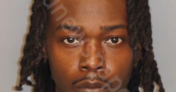 WEEKS, MALIK MARQUELL | 2023-06-01 15:34:00 Jefferson County, Alabama Booking