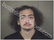 HERNANDEZ-BROWNING, ENRIQUE | 2023-06-01 Harnett County, North Carolina Booking